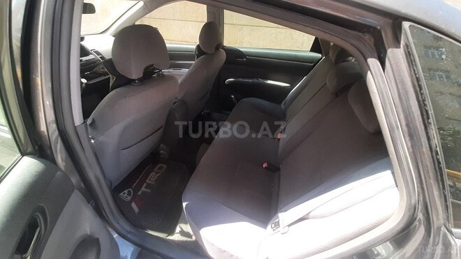 Toyota Prius 2007, 171,000 km - 1.5 l - Bakı