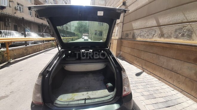 Toyota Prius 2007, 171,000 km - 1.5 l - Bakı