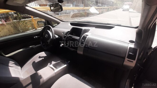 Toyota Prius 2007, 171,000 km - 1.5 l - Bakı