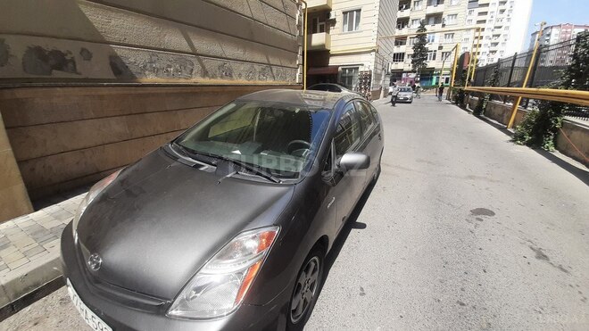 Toyota Prius 2007, 171,000 km - 1.5 l - Bakı