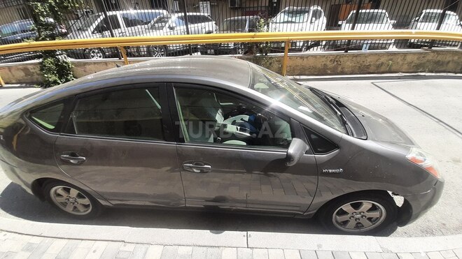 Toyota Prius 2007, 171,000 km - 1.5 l - Bakı