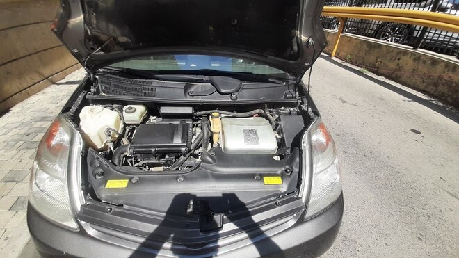 Toyota Prius 2007, 171,000 km - 1.5 l - Bakı