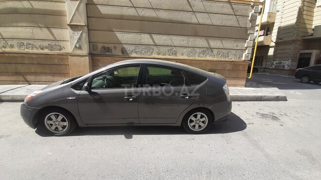 Toyota Prius 2007, 171,000 km - 1.5 l - Bakı