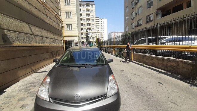 Toyota Prius 2007, 171,000 km - 1.5 l - Bakı
