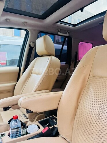 Land Rover Freelander 2007, 240,000 km - 3.2 l - Gəncə