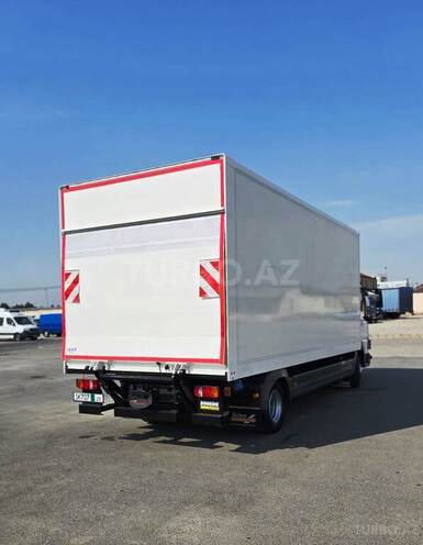 Mercedes Atego 818 2007, 284,000 km - 4.3 л - Bakı