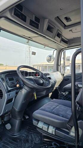 Mercedes Atego 818 2007, 284,000 km - 4.3 л - Bakı