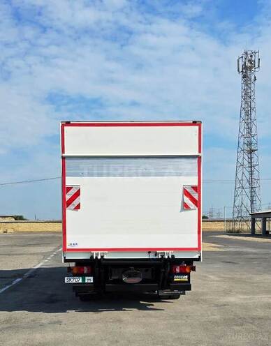 Mercedes Atego 818 2007, 284,000 km - 4.3 л - Bakı