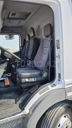 Mercedes Atego 818 2007, 284,000 km - 4.3 л - Bakı