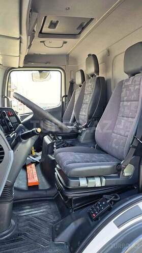 Mercedes Atego 818 2007, 284,000 km - 4.3 л - Bakı