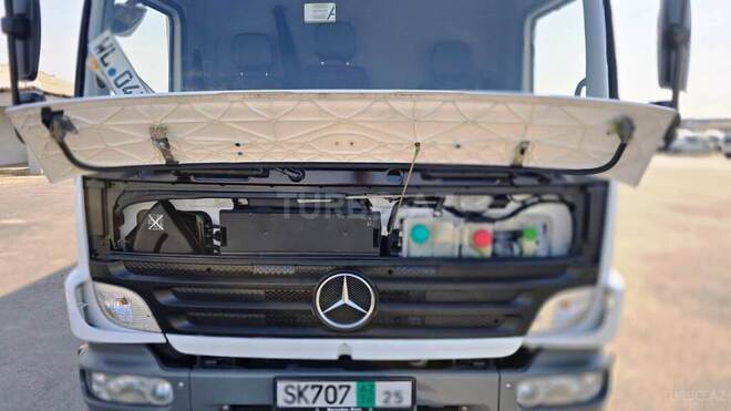 Mercedes Atego 818 2007, 284,000 km - 4.3 л - Bakı
