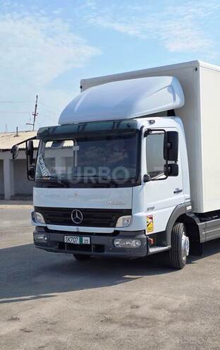Mercedes Atego 818 2007, 284,000 km - 4.3 л - Bakı