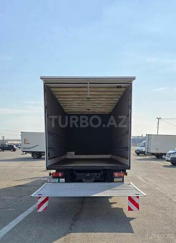 Mercedes Atego 818 2007, 284,000 km - 4.3 л - Bakı