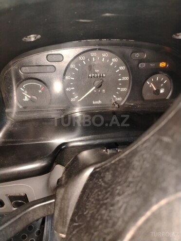 Ford Transit 2000, 473,000 km - 2.5 л - Ağdaş