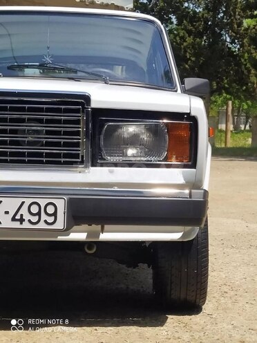 LADA (VAZ) 2107 2007, 144,558 km - 1.6 л - Bakı