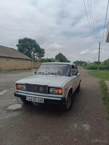 LADA (VAZ) 2107 2007, 144,558 km - 1.6 л - Bakı