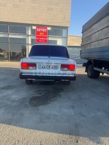 LADA (VAZ) 2107 2007, 144,558 km - 1.6 л - Bakı