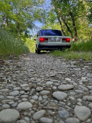 LADA (VAZ) 2107 2007, 144,558 km - 1.6 л - Bakı