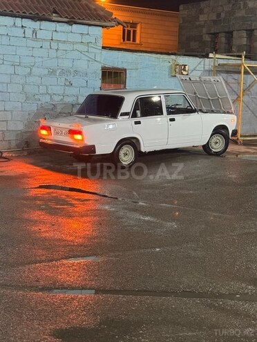 LADA (VAZ) 2107 2007, 144,558 km - 1.6 л - Bakı