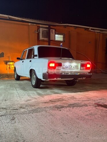 LADA (VAZ) 2107 2007, 144,558 km - 1.6 л - Bakı
