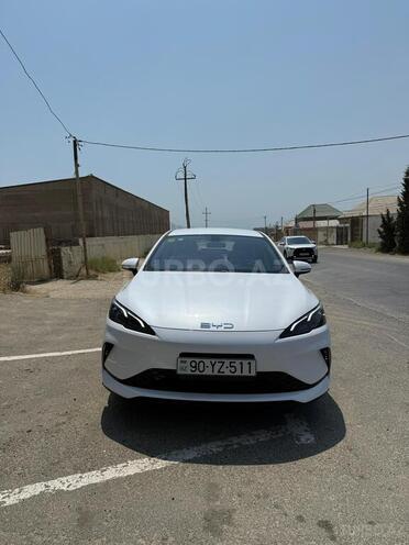 BYD  2025, 0 km - 1.5 l - Bakı
