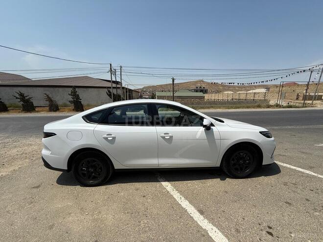 BYD  2025, 0 km - 1.5 l - Bakı