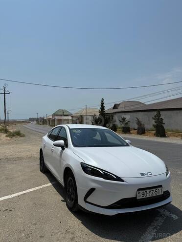 BYD  2025, 0 km - 1.5 l - Bakı
