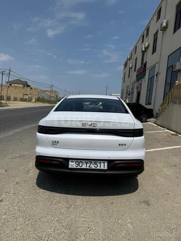 BYD  2025, 0 km - 1.5 l - Bakı