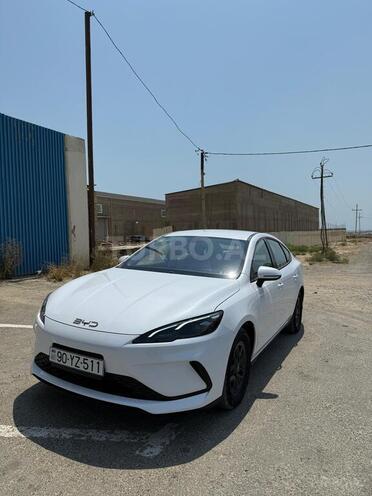 BYD  2025, 0 km - 1.5 l - Bakı