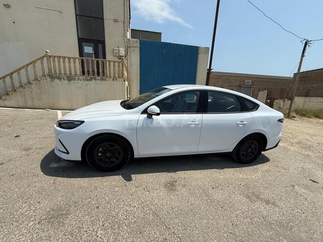 BYD  2025, 0 km - 1.5 l - Bakı