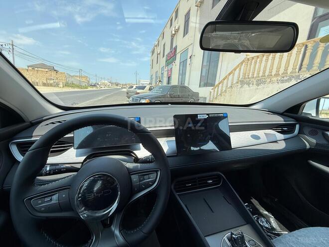 BYD  2025, 0 km - 1.5 l - Bakı