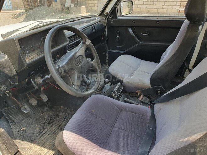 LADA (VAZ) Niva 2001, 599,999 km - 1.7 л - Şəmkir