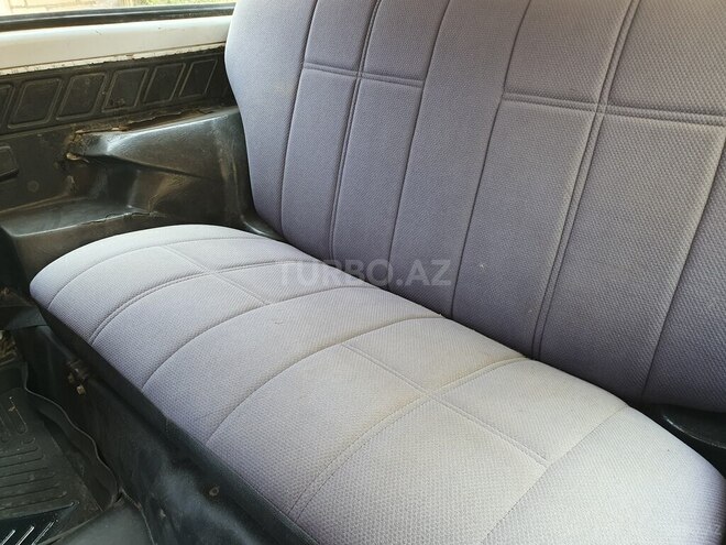 LADA (VAZ) Niva 2001, 599,999 km - 1.7 л - Şəmkir