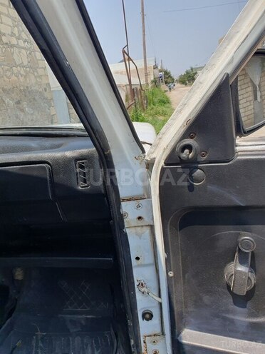 LADA (VAZ) Niva 2001, 599,999 km - 1.7 л - Şəmkir