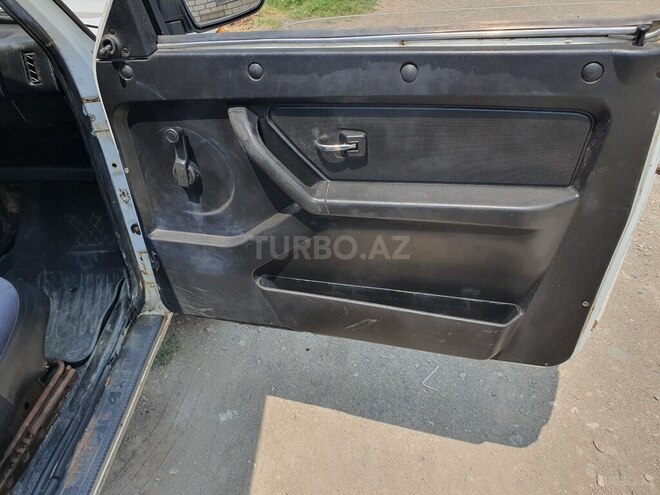 LADA (VAZ) Niva 2001, 599,999 km - 1.7 л - Şəmkir