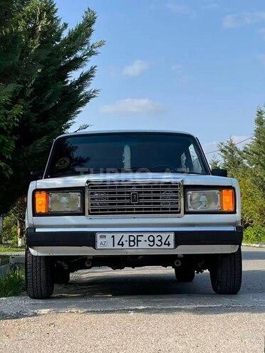 LADA (VAZ) 2107 2004, 90,000 km - 1.6 l - Sabirabad