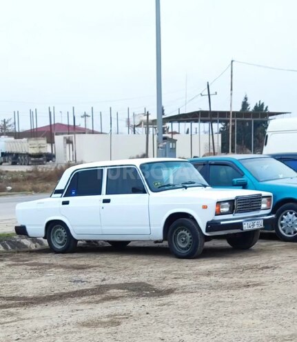 LADA (VAZ) 2107 2004, 90,000 km - 1.6 l - Sabirabad