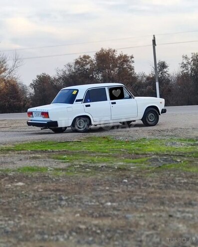 LADA (VAZ) 2107 2004, 90,000 km - 1.6 l - Sabirabad