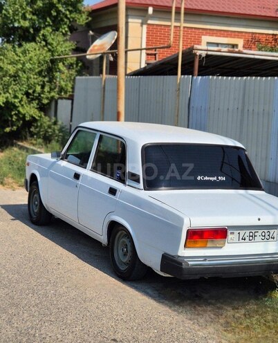 LADA (VAZ) 2107 2004, 90,000 km - 1.6 l - Sabirabad