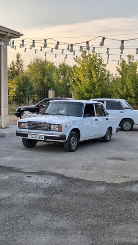LADA (VAZ) 2107 2004, 90,000 km - 1.6 l - Sabirabad