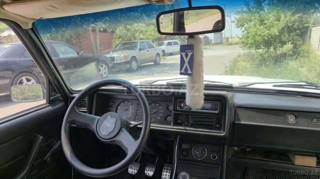 LADA (VAZ) 2107 2004, 90,000 km - 1.6 l - Sabirabad