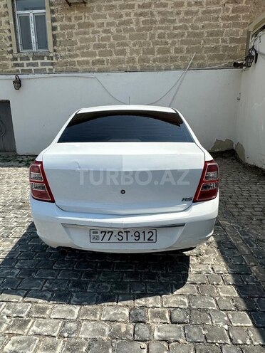 Ravon R4 2020, 237,000 km - 1.5 l - Bakı