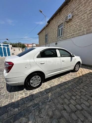 Ravon R4 2020, 237,000 km - 1.5 l - Bakı