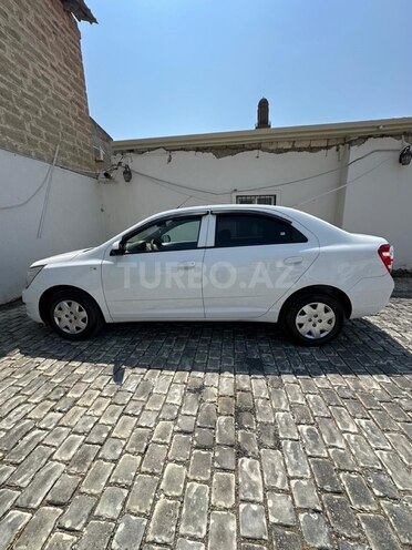 Ravon R4 2020, 237,000 km - 1.5 l - Bakı