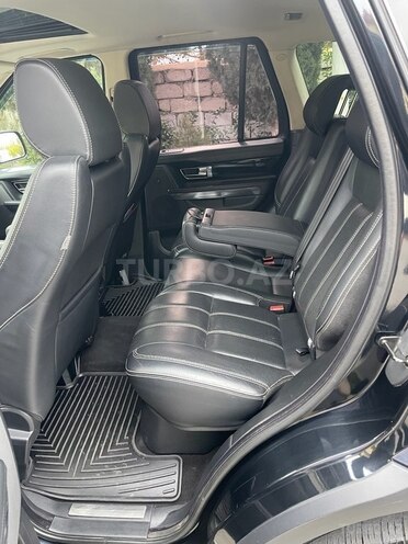 Land Rover RR Sport 2012, 237,000 km - 3.0 l - Bakı