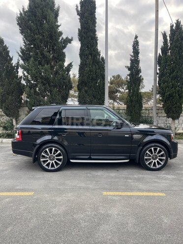Land Rover RR Sport 2012, 237,000 km - 3.0 l - Bakı