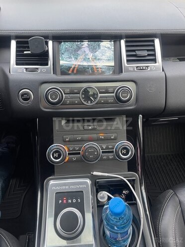 Land Rover RR Sport 2012, 237,000 km - 3.0 l - Bakı