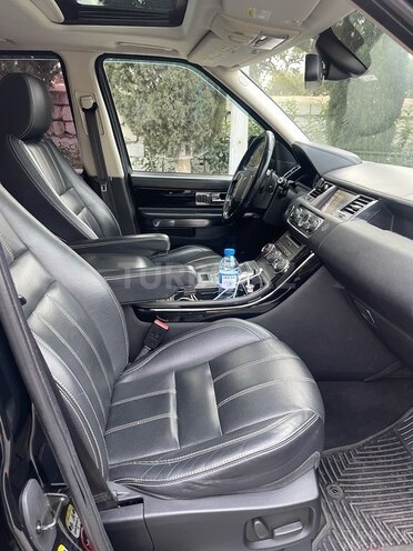 Land Rover RR Sport 2012, 237,000 km - 3.0 l - Bakı