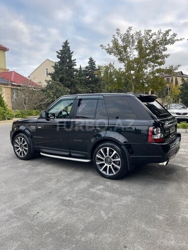 Land Rover RR Sport 2012, 237,000 km - 3.0 l - Bakı
