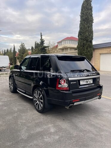 Land Rover RR Sport 2012, 237,000 km - 3.0 l - Bakı